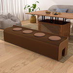 折りたたみペーパーチェア 折りたたみペーパースツール スタイリッシュ 家庭用シッティングチェア 自宅 寝室 リビングルーム 装飾 紙製 おりたたみ 軽量 コンパクト 防水 耐荷重 オフィス 北欧風 おしゃれ プレゼント かわいい