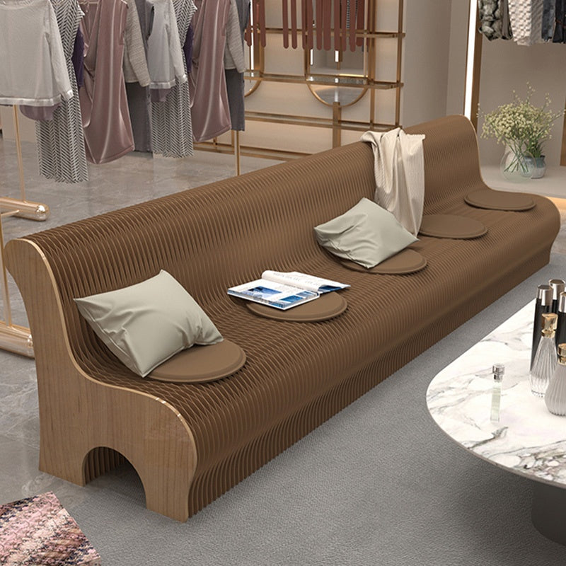 折りたたみ チェア おしゃれ 折りたたみチェア コンパクト おりたたみ 軽量設計 紙素材構造 コンパクト収納 持ち運び便利 ホワイト/ブラウン スツール 在宅ワーク 家具 整理 紙製 シンプル