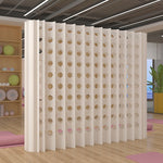 パーテーション 自立 折りたたみ 間仕切り 北欧 スクリーン パーティション 軽量 目隠し 仕切り リビング 寝室 キッチン オフィス 折りたたみ 自宅 寝室 リビングルーム 装飾 紙製 おりたたみ コンパクト 防水 耐荷重 オフィス おしゃれ プレゼント かわいい