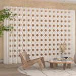 パーテーション 自立 折りたたみ 間仕切り 北欧 スクリーン パーティション 軽量 目隠し 仕切り リビング 寝室 キッチン オフィス 折りたたみ 自宅 寝室 リビングルーム 装飾 紙製 おりたたみ コンパクト 防水 耐荷重 オフィス おしゃれ プレゼント かわいい