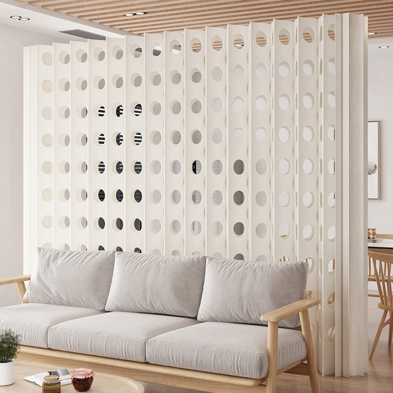 パーテーション 自立 折りたたみ 間仕切り 北欧 スクリーン パーティション 軽量 目隠し 仕切り リビング 寝室 キッチン オフィス 折りたたみ 自宅 寝室 リビングルーム 装飾 紙製 おりたたみ コンパクト 防水 耐荷重 オフィス おしゃれ プレゼント かわいい