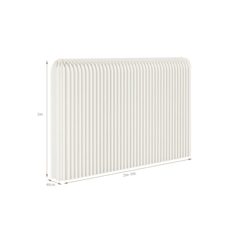 パーテーション 自立 折りたたみ 間仕切り 北欧 スクリーン パーティション 軽量 目隠し 仕切り リビング 寝室 キッチン オフィス 折りたたみ 自宅 寝室 リビングルーム 装飾 紙製 おりたたみ コンパクト 防水 耐荷重 オフィス おしゃれ プレゼント かわいい