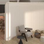 パーテーション 自立 折りたたみ 間仕切り 北欧 スクリーン パーティション 軽量 目隠し 仕切り リビング 寝室 キッチン オフィス 折りたたみ 自宅 寝室 リビングルーム 装飾 紙製 おりたたみ コンパクト 防水 耐荷重 オフィス おしゃれ プレゼント かわいい