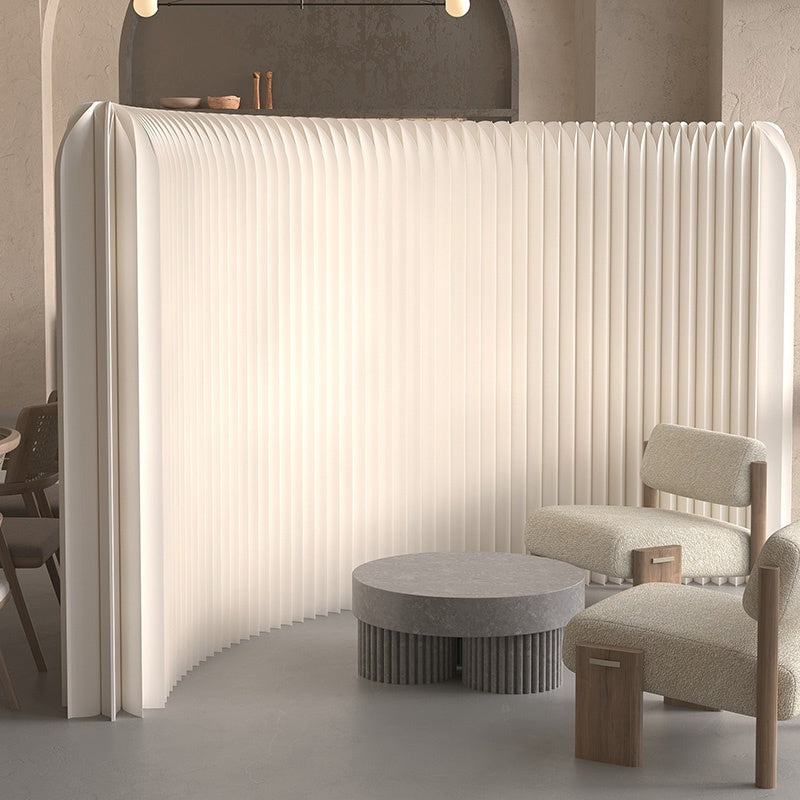 パーテーション 自立 折りたたみ 間仕切り 北欧 スクリーン パーティション 軽量 目隠し 仕切り リビング 寝室 キッチン オフィス 折りたたみ 自宅 寝室 リビングルーム 装飾 紙製 おりたたみ コンパクト 防水 耐荷重 オフィス おしゃれ プレゼント かわいい