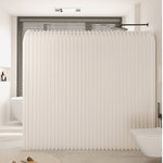 パーテーション 自立 折りたたみ 間仕切り 北欧 スクリーン パーティション 軽量 目隠し 仕切り リビング 寝室 キッチン オフィス 折りたたみ 自宅 寝室 リビングルーム 装飾 紙製 おりたたみ コンパクト 防水 耐荷重 オフィス おしゃれ プレゼント かわいい