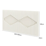 パーテーション 自立 折りたたみ 間仕切り 北欧 スクリーン パーティション 軽量 目隠し 仕切り リビング 寝室 キッチン オフィス 折りたたみ 自宅 寝室 リビングルーム 装飾 紙製 おりたたみ コンパクト 防水 耐荷重 オフィス おしゃれ プレゼント かわいい