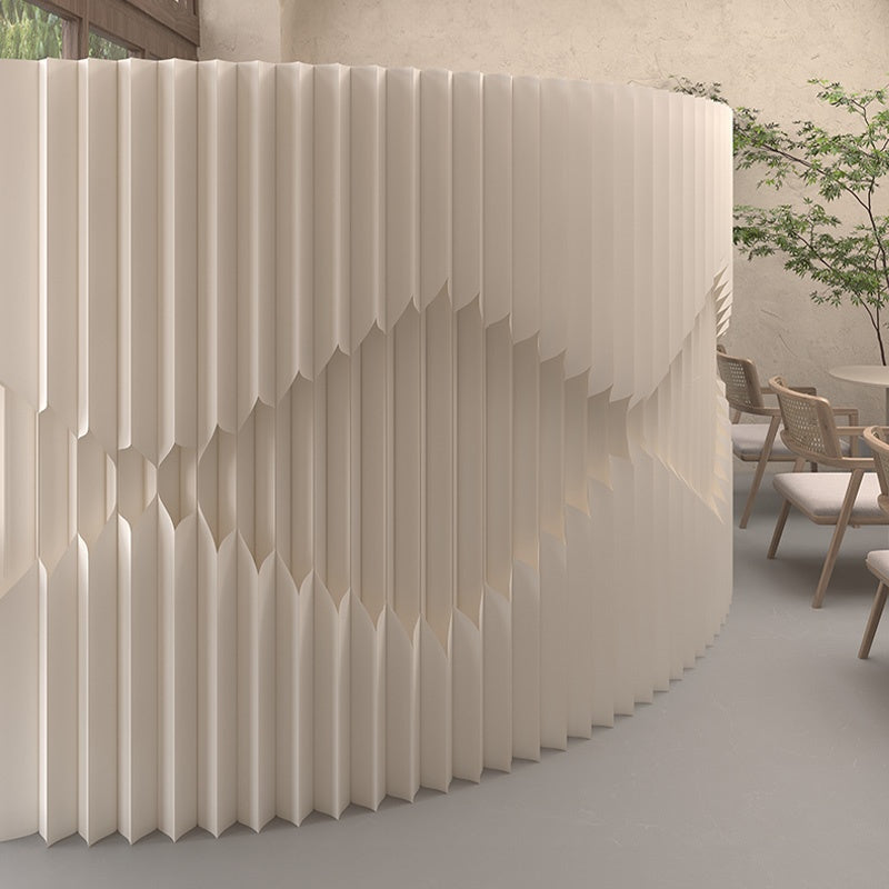 パーテーション 自立 折りたたみ 間仕切り 北欧 スクリーン パーティション 軽量 目隠し 仕切り リビング 寝室 キッチン オフィス 折りたたみ 自宅 寝室 リビングルーム 装飾 紙製 おりたたみ コンパクト 防水 耐荷重 オフィス おしゃれ プレゼント かわいい