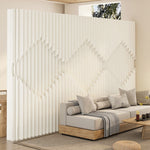 パーテーション 自立 折りたたみ 間仕切り 北欧 スクリーン パーティション 軽量 目隠し 仕切り リビング 寝室 キッチン オフィス 折りたたみ 自宅 寝室 リビングルーム 装飾 紙製 おりたたみ コンパクト 防水 耐荷重 オフィス おしゃれ プレゼント かわいい