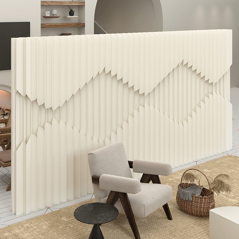 パーテーション 自立 折りたたみ 間仕切り 北欧 スクリーン パーティション 軽量 目隠し 仕切り リビング 寝室 キッチン オフィス 折りたたみ 自宅 寝室 リビングルーム 装飾 紙製 おりたたみ コンパクト 防水 耐荷重 オフィス おしゃれ プレゼント かわいい