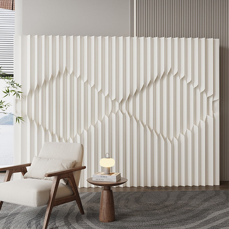 パーテーション 自立 折りたたみ 間仕切り 北欧 スクリーン パーティション 軽量 目隠し 仕切り リビング 寝室 キッチン オフィス 折りたたみ 自宅 寝室 リビングルーム 装飾 紙製 おりたたみ コンパクト 防水 耐荷重 オフィス おしゃれ プレゼント かわいい