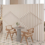 パーテーション 自立 折りたたみ 間仕切り 北欧 スクリーン パーティション 軽量 目隠し 仕切り リビング 寝室 キッチン オフィス 折りたたみ 自宅 寝室 リビングルーム 装飾 紙製 おりたたみ コンパクト 防水 耐荷重 オフィス おしゃれ プレゼント かわいい