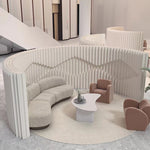 パーテーション 自立 折りたたみ 間仕切り 北欧 スクリーン パーティション 軽量 目隠し 仕切り リビング 寝室 キッチン オフィス 折りたたみ 自宅 寝室 リビングルーム 装飾 紙製 おりたたみ コンパクト 防水 耐荷重 オフィス おしゃれ プレゼント かわいい