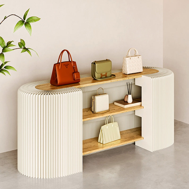 折りたたみ 自宅 寝室 リビングルーム 装飾 紙製 おりたたみ 軽量 コンパクト 防水 耐荷重 オフィス 北欧風 おしゃれ プレゼント かわいい