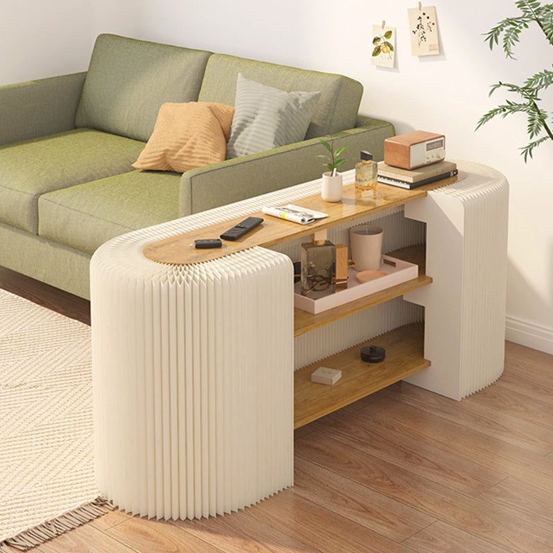 折りたたみ 自宅 寝室 リビングルーム 装飾 紙製 おりたたみ 軽量 コンパクト 防水 耐荷重 オフィス 北欧風 おしゃれ プレゼント かわいい