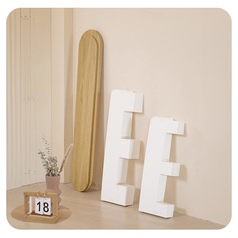 折りたたみ 自宅 寝室 リビングルーム 装飾 紙製 おりたたみ 軽量 コンパクト 防水 耐荷重 オフィス 北欧風 おしゃれ プレゼント かわいい