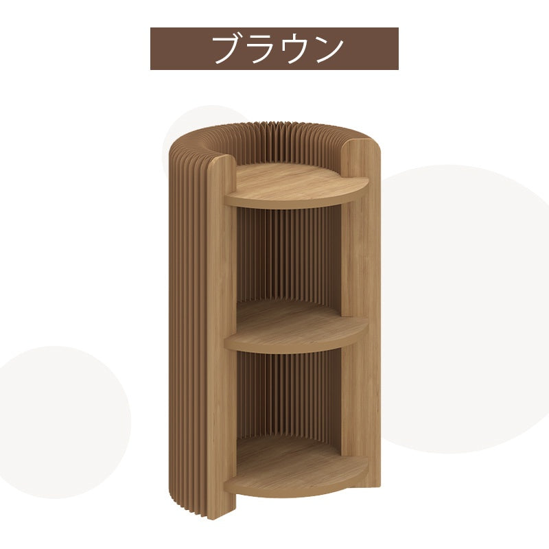 折りたたみ 自宅 寝室 リビングルーム 装飾 紙製 おりたたみ 軽量 コンパクト 防水 耐荷重 オフィス 北欧風 おしゃれ プレゼント かわいい