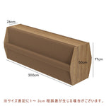 折りたたみ 自宅 寝室 リビングルーム 装飾 紙製 おりたたみ 軽量 コンパクト 防水 耐荷重 オフィス 北欧風 おしゃれ プレゼント かわいい