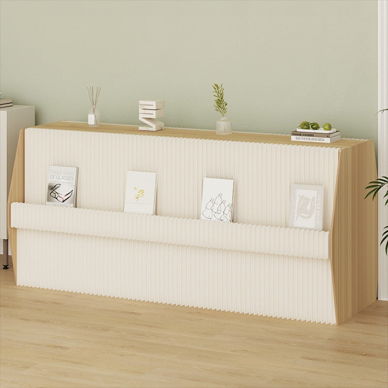 折りたたみ 自宅 寝室 リビングルーム 装飾 紙製 おりたたみ 軽量 コンパクト 防水 耐荷重 オフィス 北欧風 おしゃれ プレゼント かわいい