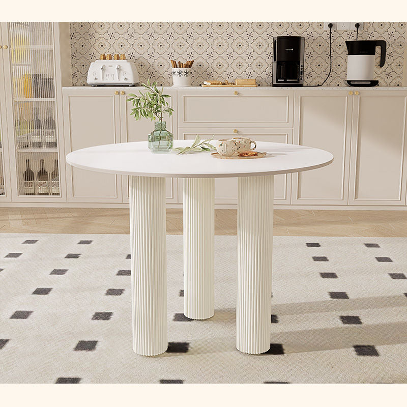 Casaconer | カフェテーブル・セラミック・韓国・北欧・おしゃれ・ダイニングテーブル・一人暮らし・80・60・100・7日内出荷