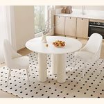 Casaconer | カフェテーブル・セラミック・韓国・北欧・おしゃれ・ダイニングテーブル・一人暮らし・80・60・100・7日内出荷