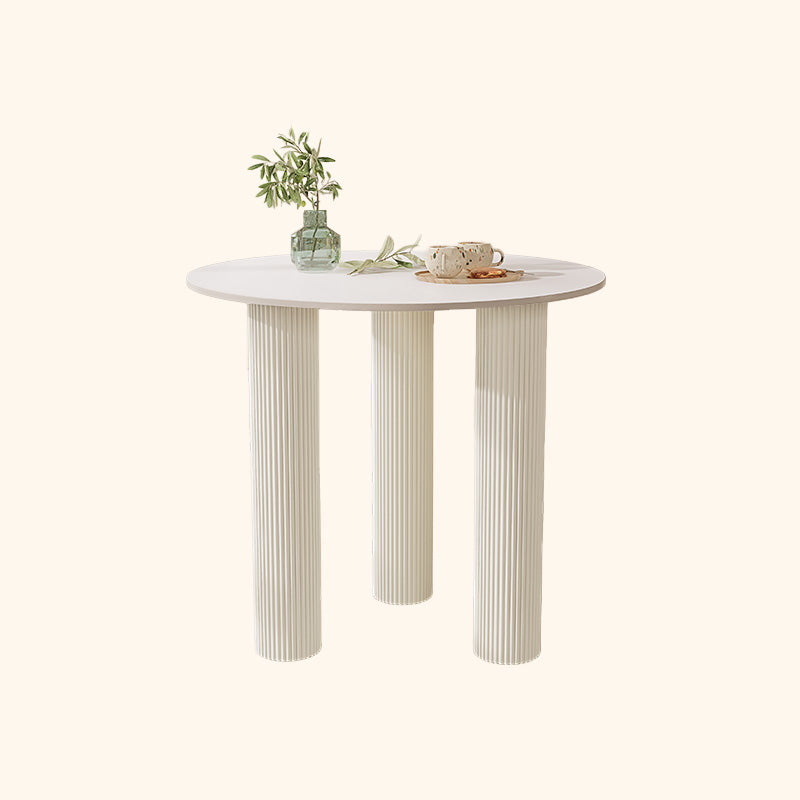 Casaconer | カフェテーブル・セラミック・韓国・北欧・おしゃれ・ダイニングテーブル・一人暮らし・80・60・100・7日内出荷