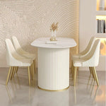 Casaconer | ダイニングテーブル・セラミックテーブル・セラミック天板・セラミック・おしゃれ・北欧・リビングテーブル・ダイニングテーブル単品・幅120・140/160