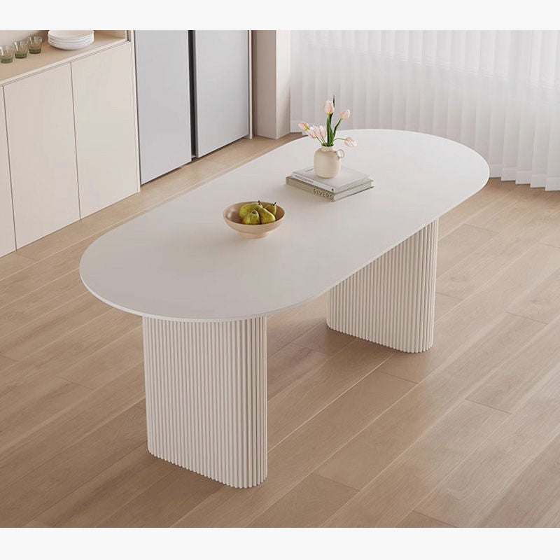 Casaconer | ダイニングテーブル・セラミックテーブル・セラミック天板・セラミック・おしゃれ・北欧・リビングテーブル・6人掛け・幅140・160/180