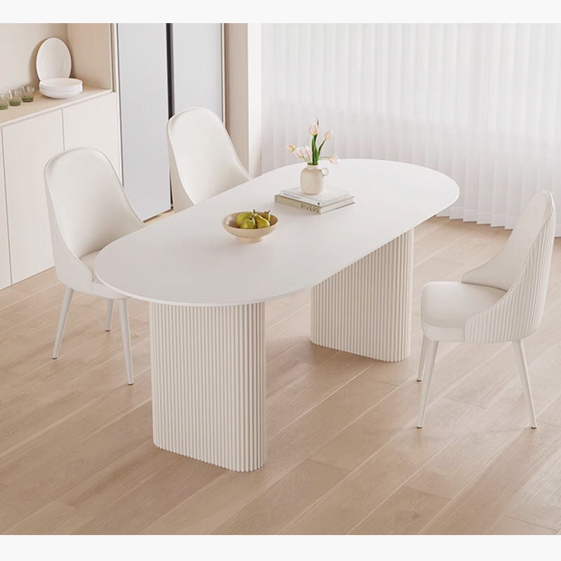 Casaconer | ダイニングテーブル・セラミックテーブル・セラミック天板・セラミック・おしゃれ・北欧・リビングテーブル・6人掛け・幅140・160/180