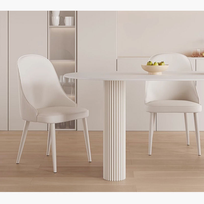 Casaconer | ダイニングテーブル・セラミックテーブル・セラミック天板・セラミック・おしゃれ・北欧・リビングテーブル・6人掛け・幅140・160/180