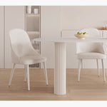 Casaconer | ダイニングテーブル・セラミックテーブル・セラミック天板・セラミック・おしゃれ・北欧・リビングテーブル・6人掛け・幅140・160/180