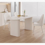 Casaconer | ダイニングテーブル・セラミックテーブル・セラミック天板・セラミック・おしゃれ・北欧・リビングテーブル・6人掛け・幅140・160/180