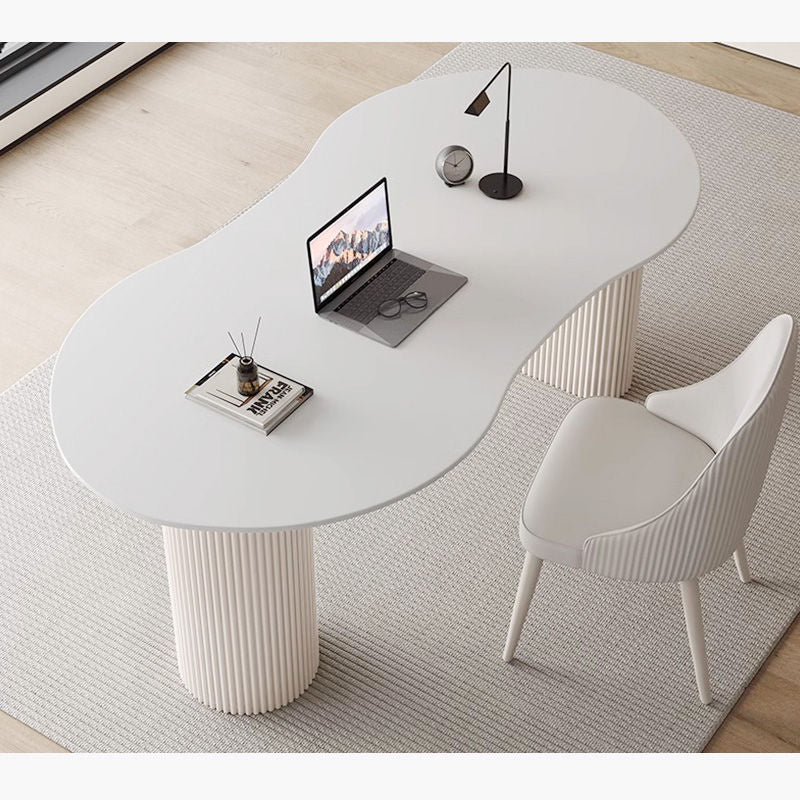 Casaconer | ダイニングテーブル・セラミック・セラミック天板・北欧・韓国・モダン・リビングテーブル・一人暮らし・6人掛け