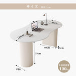 Casaconer | ダイニングテーブル・セラミック・セラミック天板・北欧・韓国・モダン・リビングテーブル・一人暮らし・6人掛け