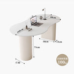 Casaconer | ダイニングテーブル・セラミック・セラミック天板・北欧・韓国・モダン・リビングテーブル・一人暮らし・6人掛け