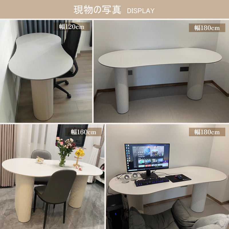 Casaconer | ダイニングテーブル・セラミック・セラミック天板・北欧・韓国・モダン・リビングテーブル・一人暮らし・6人掛け