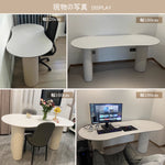 Casaconer | ダイニングテーブル・セラミック・セラミック天板・北欧・韓国・モダン・リビングテーブル・一人暮らし・6人掛け