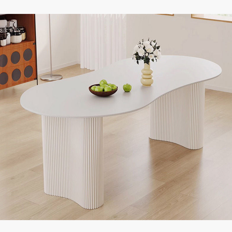 Casaconer | ダイニングテーブル・セラミック・セラミック天板・北欧・韓国・モダン・リビングテーブル・一人暮らし・6人掛け