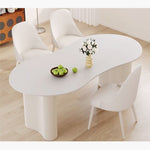 Casaconer | ダイニングテーブル・セラミック・セラミック天板・北欧・韓国・モダン・リビングテーブル・一人暮らし・6人掛け