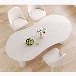 Casaconer | ダイニングテーブル・セラミック・セラミック天板・北欧・韓国・モダン・リビングテーブル・一人暮らし・6人掛け