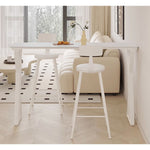 Casaconer | ダイニングテーブル・セラミック・セラミック天板・北欧・韓国・モダン・リビングテーブル・一人暮らし・6人掛け