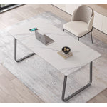 Casaconer | ダイニングテーブル・セラミック・セラミック天板・北欧・韓国・モダン・リビングテーブル・一人暮らし・6人掛け