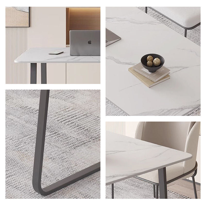 Casaconer | ダイニングテーブル・セラミック・セラミック天板・北欧・韓国・モダン・リビングテーブル・一人暮らし・6人掛け