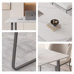 Casaconer | ダイニングテーブル・セラミック・セラミック天板・北欧・韓国・モダン・リビングテーブル・一人暮らし・6人掛け