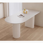 Casaconer | ダイニングテーブル・セラミック・セラミック天板・北欧・韓国・おしゃれ・リビングテーブル・一人暮らし・6人掛け