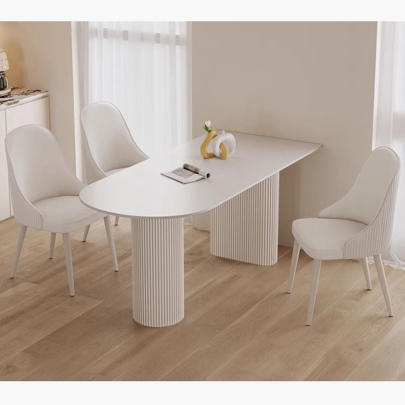 Casaconer | ダイニングテーブル・セラミック・セラミック天板・北欧・韓国・おしゃれ・リビングテーブル・一人暮らし・6人掛け