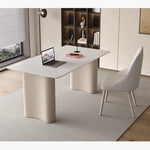 Casaconer | ダイニングテーブル・セラミック・セラミック天板・北欧・韓国・モダン・おしゃれ・リビングテーブル・一人暮らし・6人掛け