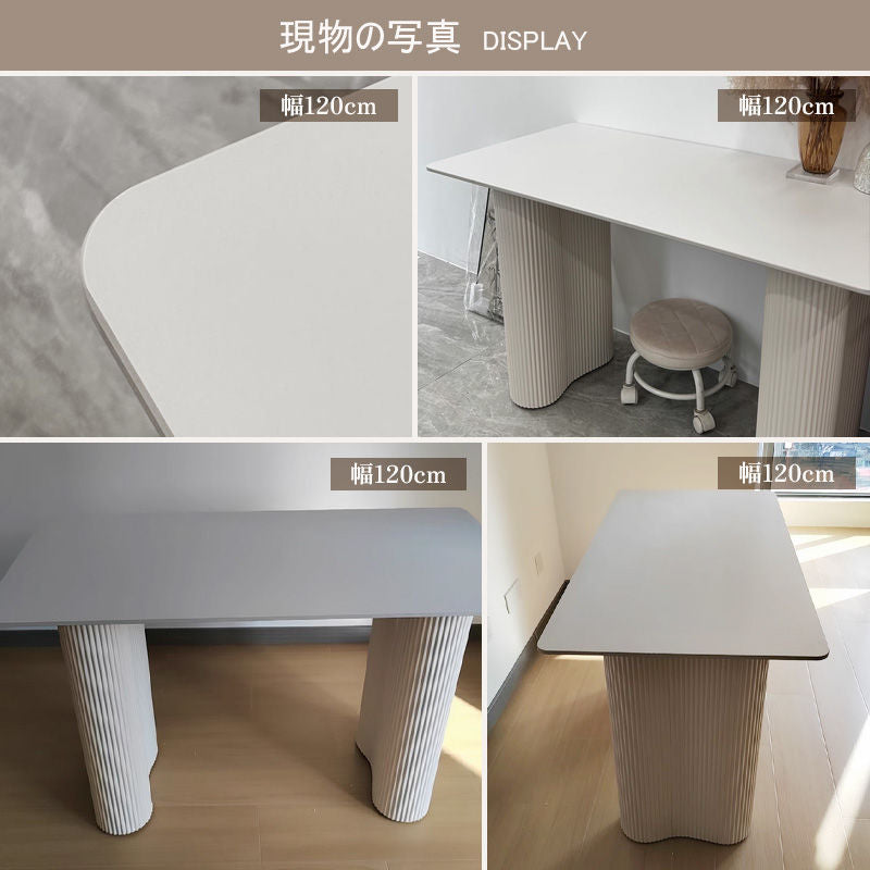 Casaconer | ダイニングテーブル・セラミック・セラミック天板・北欧・韓国・モダン・おしゃれ・リビングテーブル・一人暮らし・6人掛け