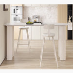 Casaconer | ダイニングテーブル・セラミック・セラミック天板・北欧・韓国・モダン・リビングテーブル・一人暮らし・6人掛け