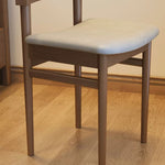 Casaconer | ダイニングチェア・天然木・木製チェア・おしゃれ・北欧・ダイニング・リビングチェア・ダイニングチェアー