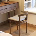 Casaconer | ダイニングチェア・天然木・木製チェア・おしゃれ・北欧・ダイニング・リビングチェア・ダイニングチェアー